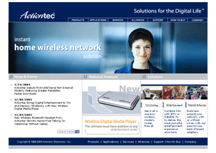 ActionTec
