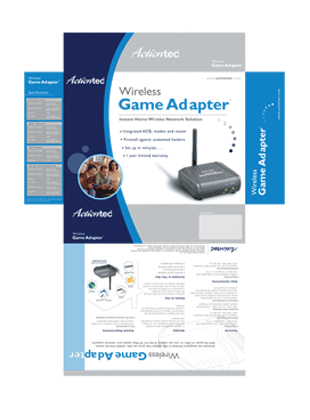 ActionTec