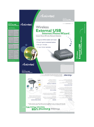 ActionTec