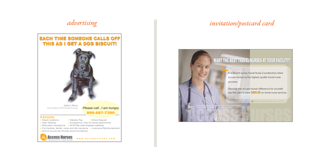 Access Nurses