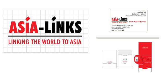 Asia-Links Media