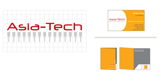 Asia-Tech